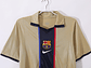 Barcelona 2001/02 (Away Kit) - thumbnail 2