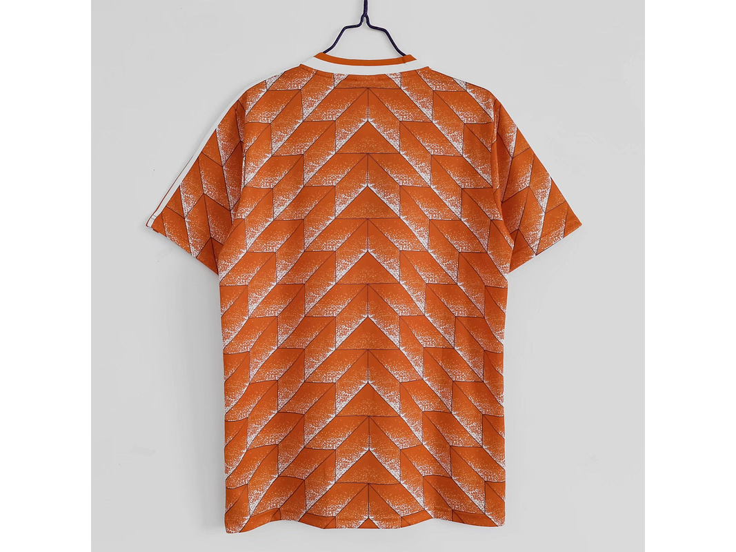 Holanda 1988 (Home Kit) 3