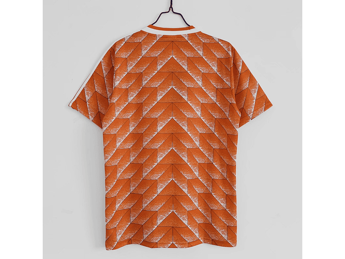 Holanda 1988 (Home Kit) 3