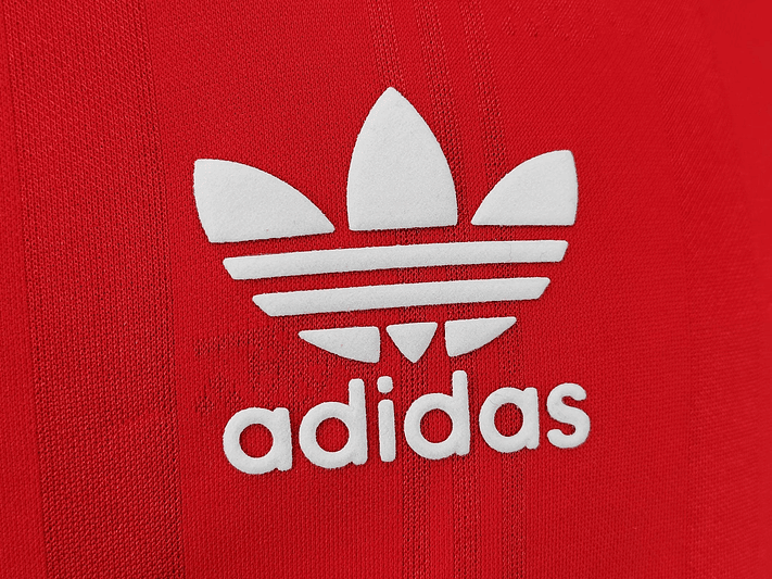 Arsenal 1988/90 (Home Kit) 2