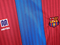 Barcelona 1989/92 (Home Kit) - thumbnail 9