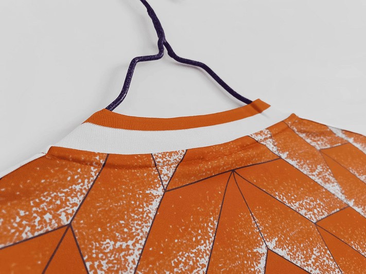 Holanda 1988 (Home Kit) 4