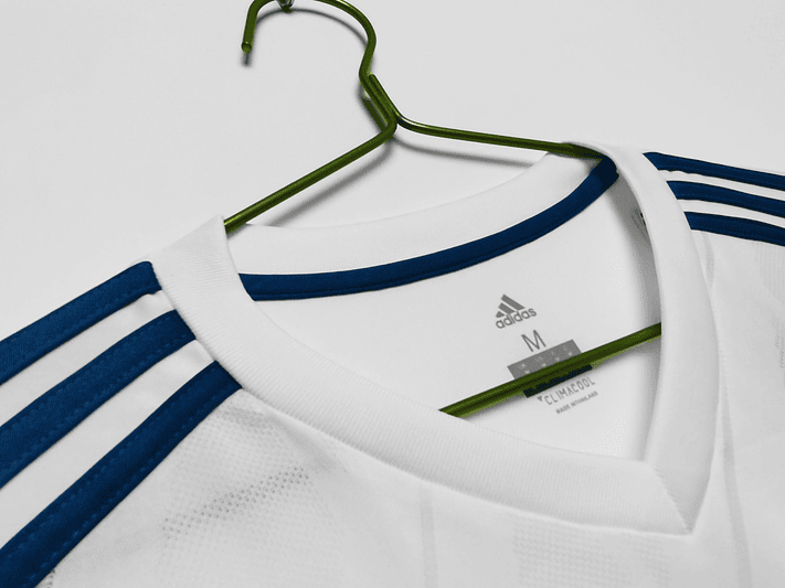 Real Madrid 2017/18 (Home Kit) 5