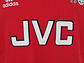 Arsenal 1988/90 (Home Kit) - thumbnail 4