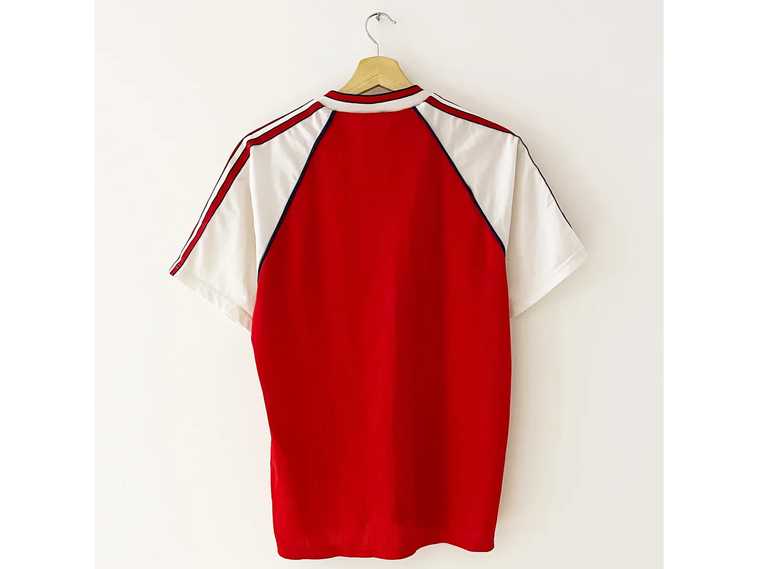 Arsenal 1988/90 (Home Kit) 5
