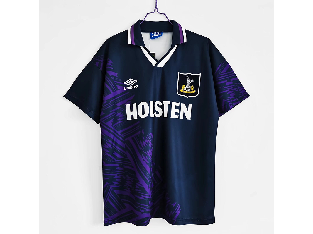 Tottenham Hotspur 1994/95 (Away Kit) 1