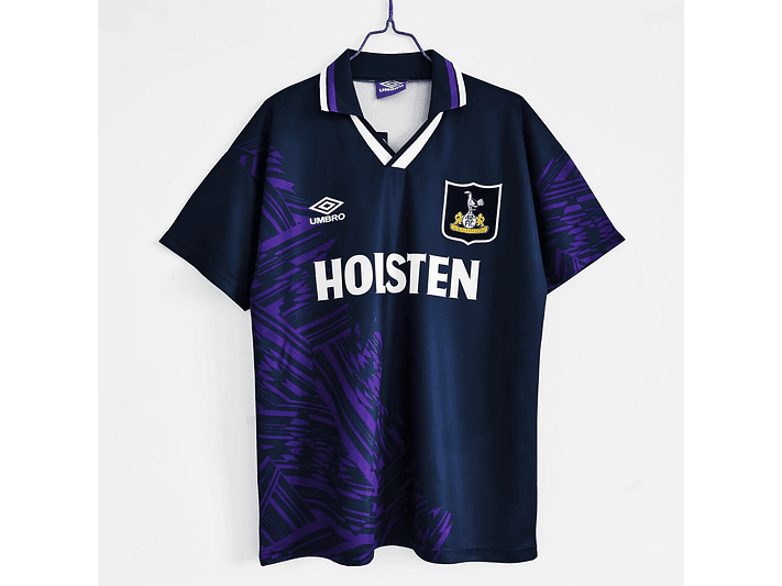 Tottenham Hotspur 1994/95 (Away Kit) 1