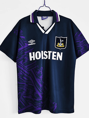 Tottenham Hotspur 1994/95 (Away Kit)
