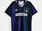 Tottenham Hotspur 1994/95 (Away Kit) - thumbnail 1