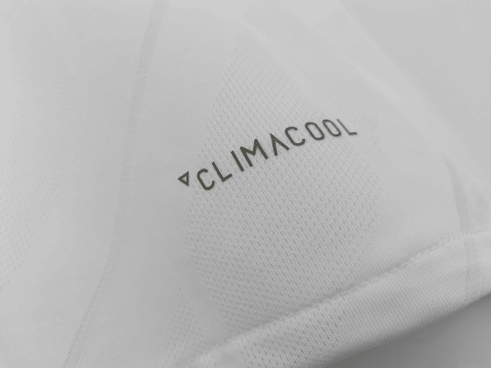 Real Madrid 2017/18 (Home Kit – Long Sleeve) 9