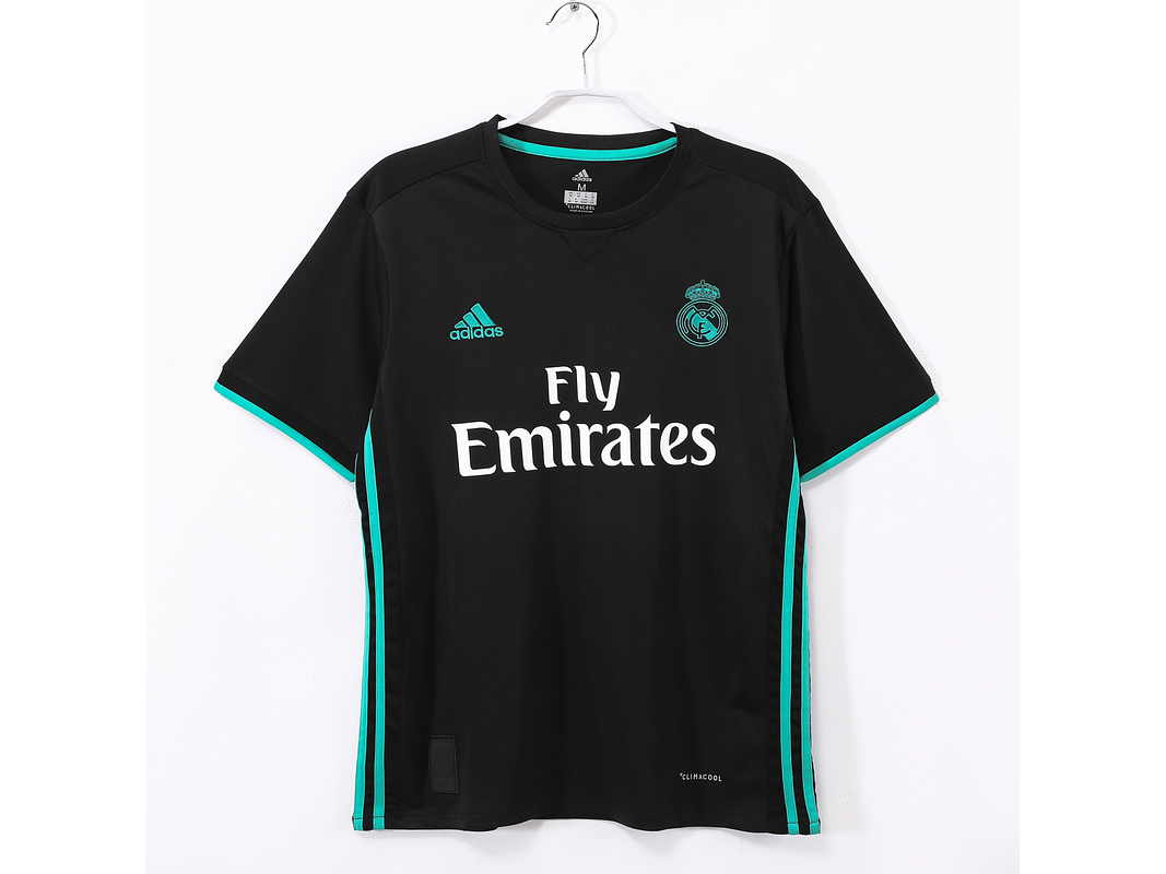 Real Madrid 2017/18 (Away Kit) 1