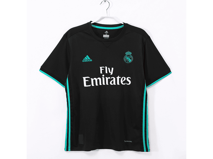 Real Madrid 2017/18 (Away Kit) 1
