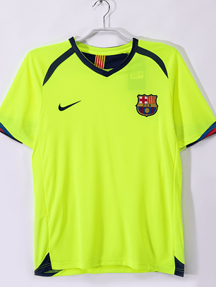 Barcelona 2005/06 (Third Kit)