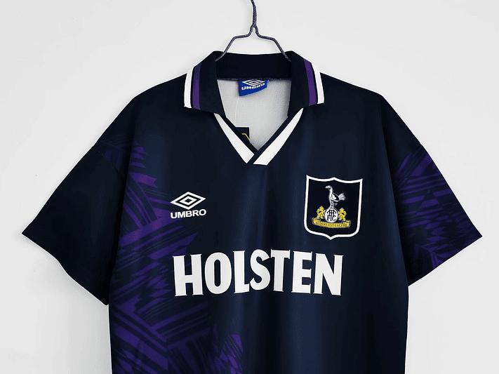 Tottenham Hotspur 1994/95 (Away Kit) 2