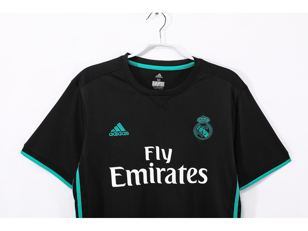 Real Madrid 2017/18 (Away Kit) 2