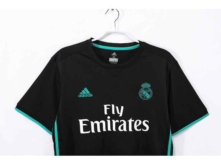 Real Madrid 2017/18 (Away Kit) 2