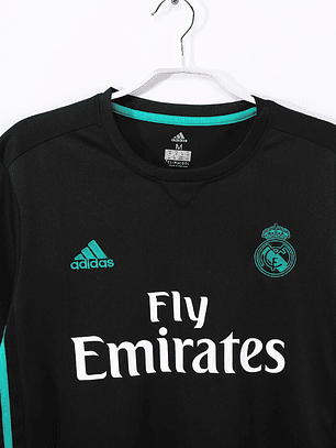 Real Madrid 2017/18 (Away Kit)