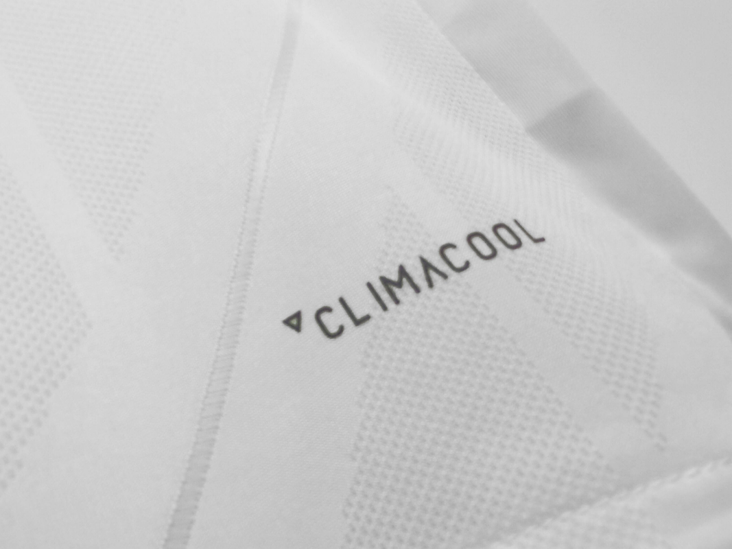 Real Madrid 2017/18 (Home Kit) 8