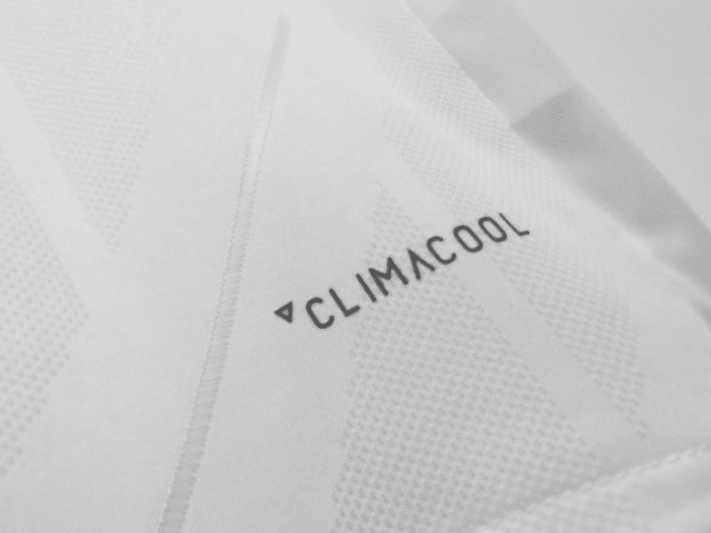 Real Madrid 2017/18 (Home Kit) 8