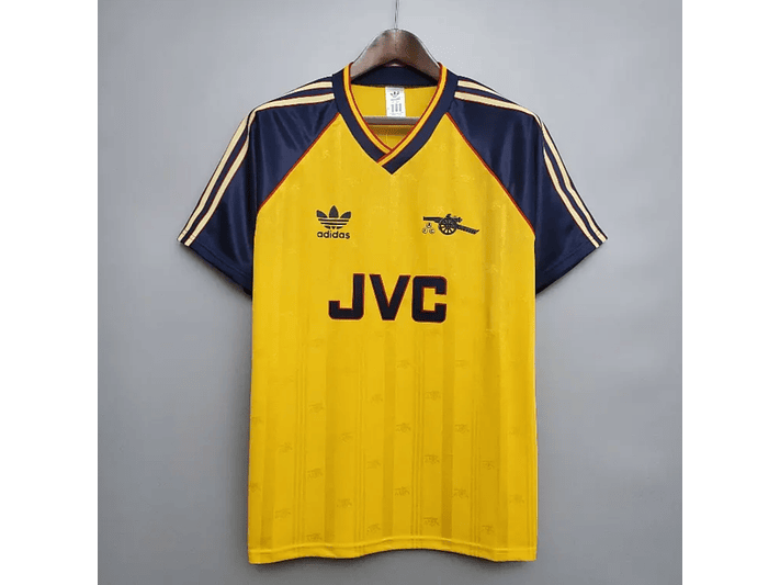 Arsenal 1988/90 (Away Kit) 1