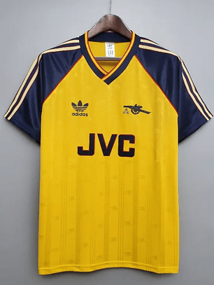 Arsenal 1988/90 (Away Kit)