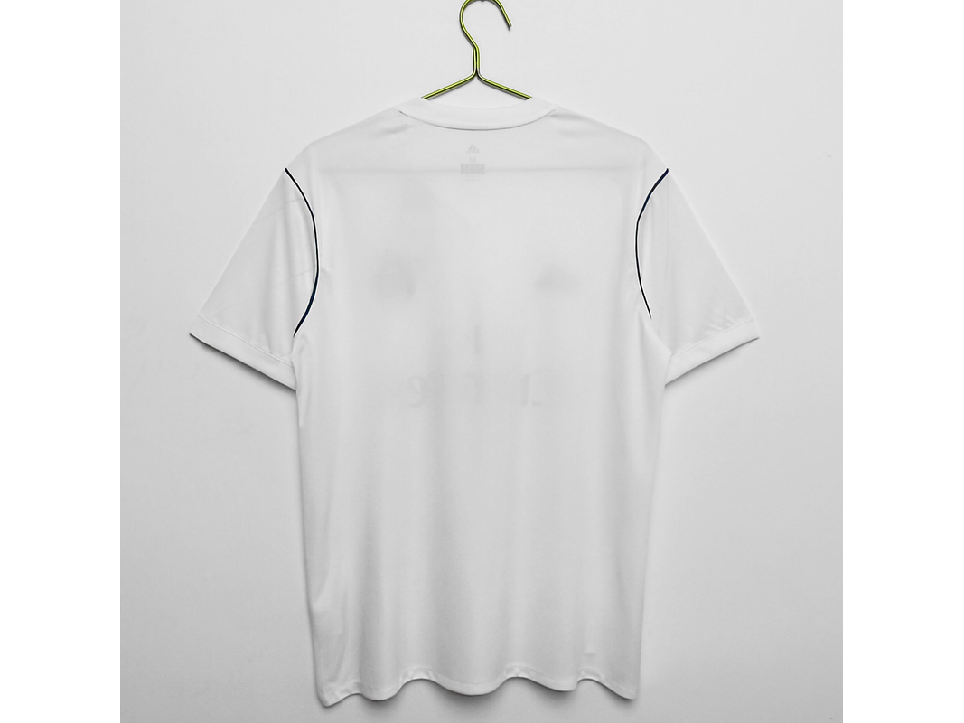 Real Madrid 2017/18 (Home Kit) 9