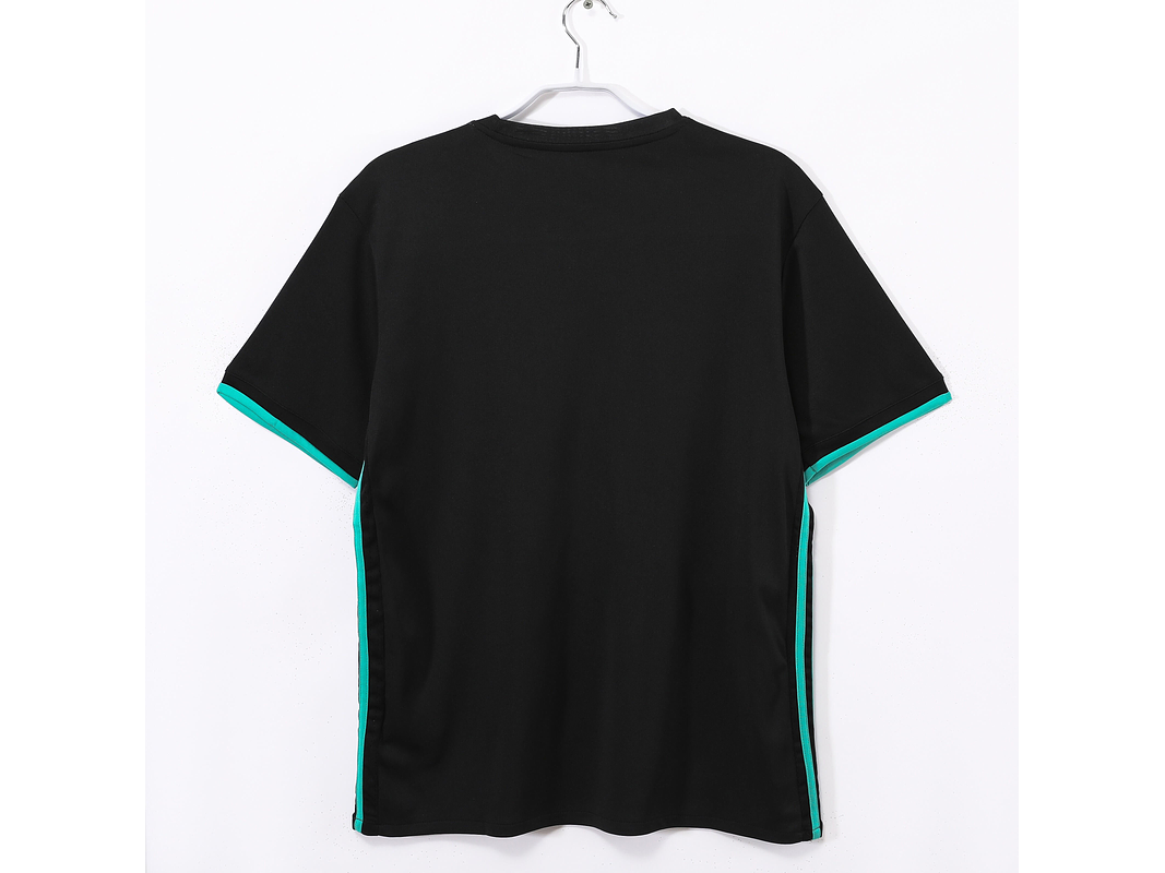 Real Madrid 2017/18 (Away Kit) 3