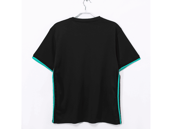 Real Madrid 2017/18 (Away Kit) 3