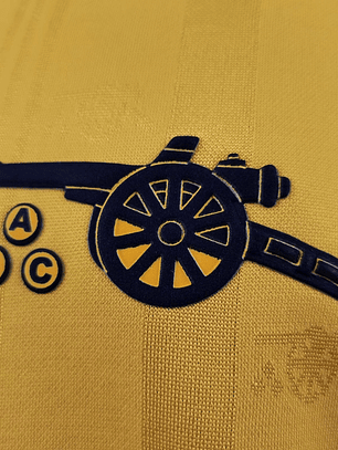 Arsenal 1988/90 (Away Kit)