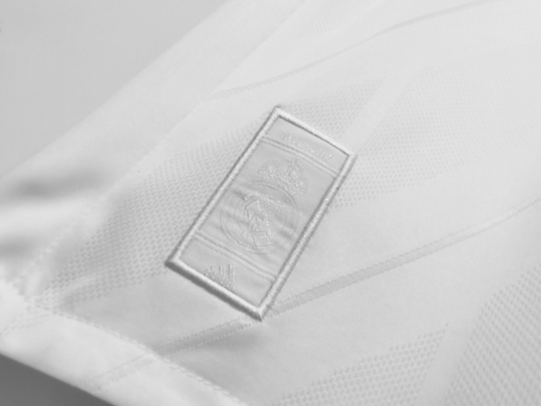 Real Madrid 2017/18 (Home Kit) 10