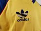 Arsenal 1988/90 (Away Kit) - thumbnail 3