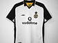 Manchester United 2001/02 Centenary (White) - thumbnail 1