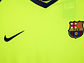 Barcelona 2005/06 (Third Kit) - thumbnail 5