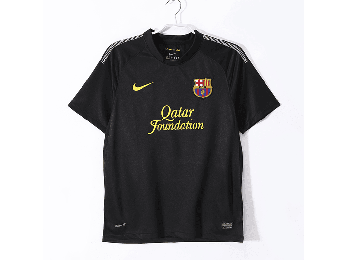 Barcelona 2011/12 (Away Kit) 1