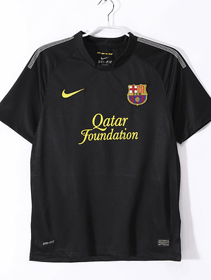 Barcelona 2011/12 (Away Kit)