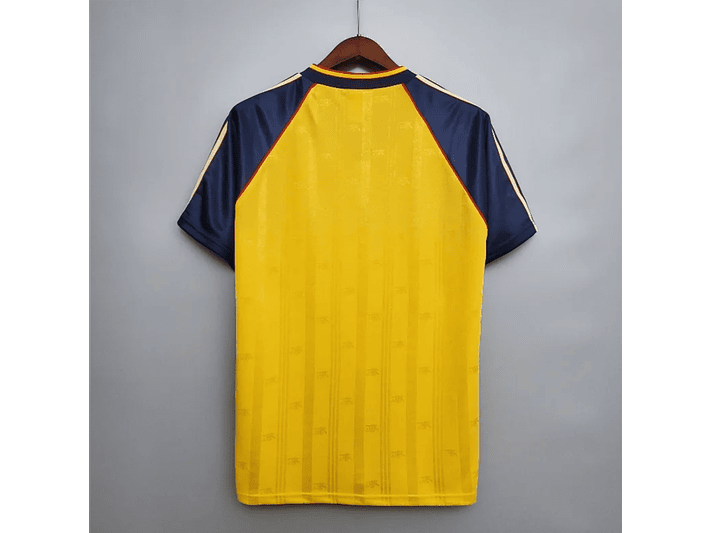 Arsenal 1988/90 (Away Kit) 5