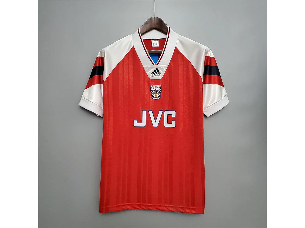 Arsenal 1992/93 (Home Kit) 1