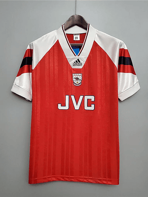 Arsenal 1992/93 (Home Kit)