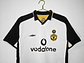 Manchester United 2001/02 Centenary (White) - thumbnail 2