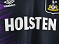 Tottenham Hotspur 1994/95 (Away Kit) - thumbnail 8