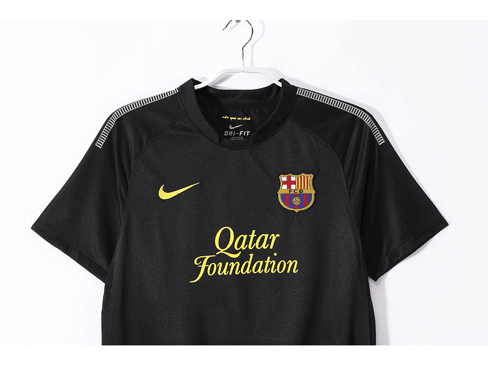 Barcelona 2011/12 (Away Kit) 2