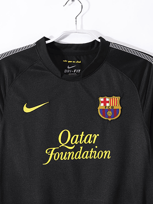Barcelona 2011/12 (Away Kit)