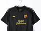 Barcelona 2011/12 (Away Kit) - thumbnail 2