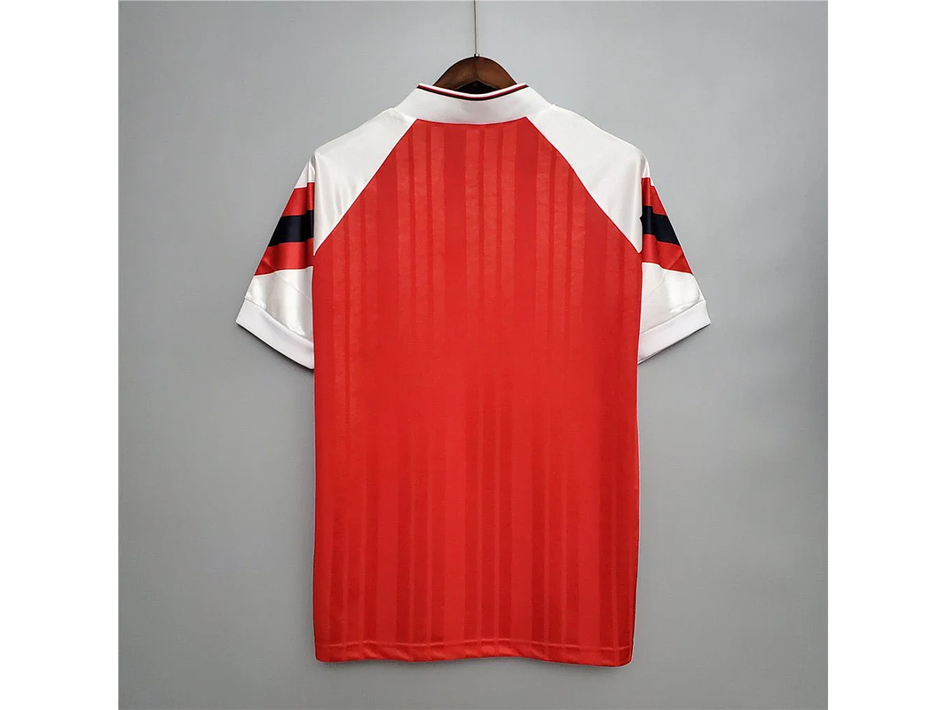 Arsenal 1992/93 (Home Kit) 2