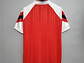 Arsenal 1992/93 (Home Kit) - thumbnail 2