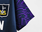 Tottenham Hotspur 1994/95 (Away Kit) - thumbnail 9