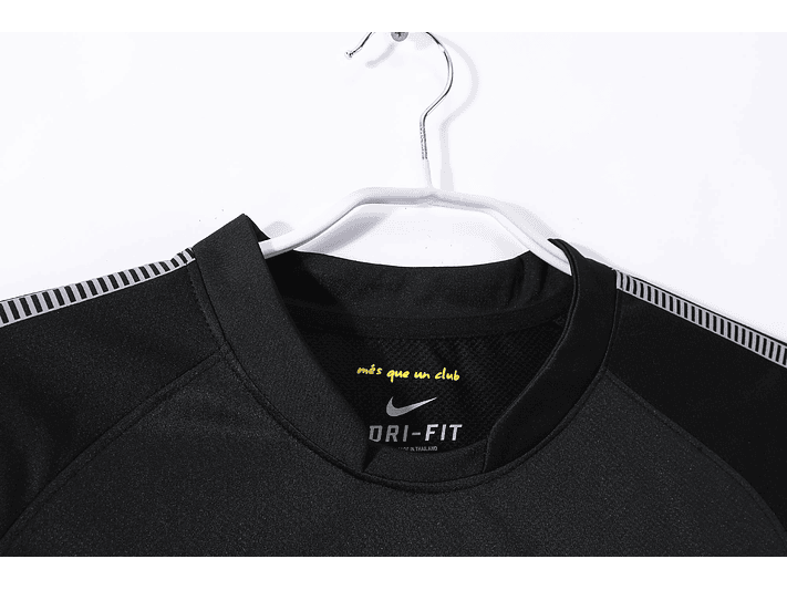 Barcelona 2011/12 (Away Kit) 3