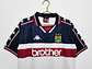 Manchester City 1997/98 (Away Kit) - thumbnail 2