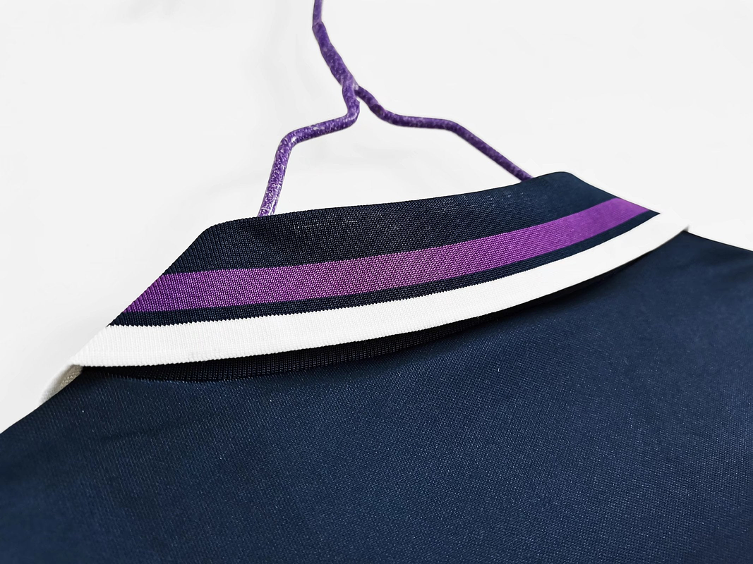 Tottenham Hotspur 1994/95 (Away Kit) 10