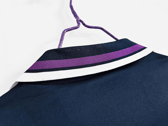 Tottenham Hotspur 1994/95 (Away Kit) 10